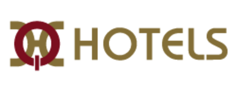q hotels logo