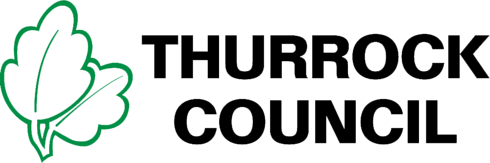 thurrock council logo mapal os partner